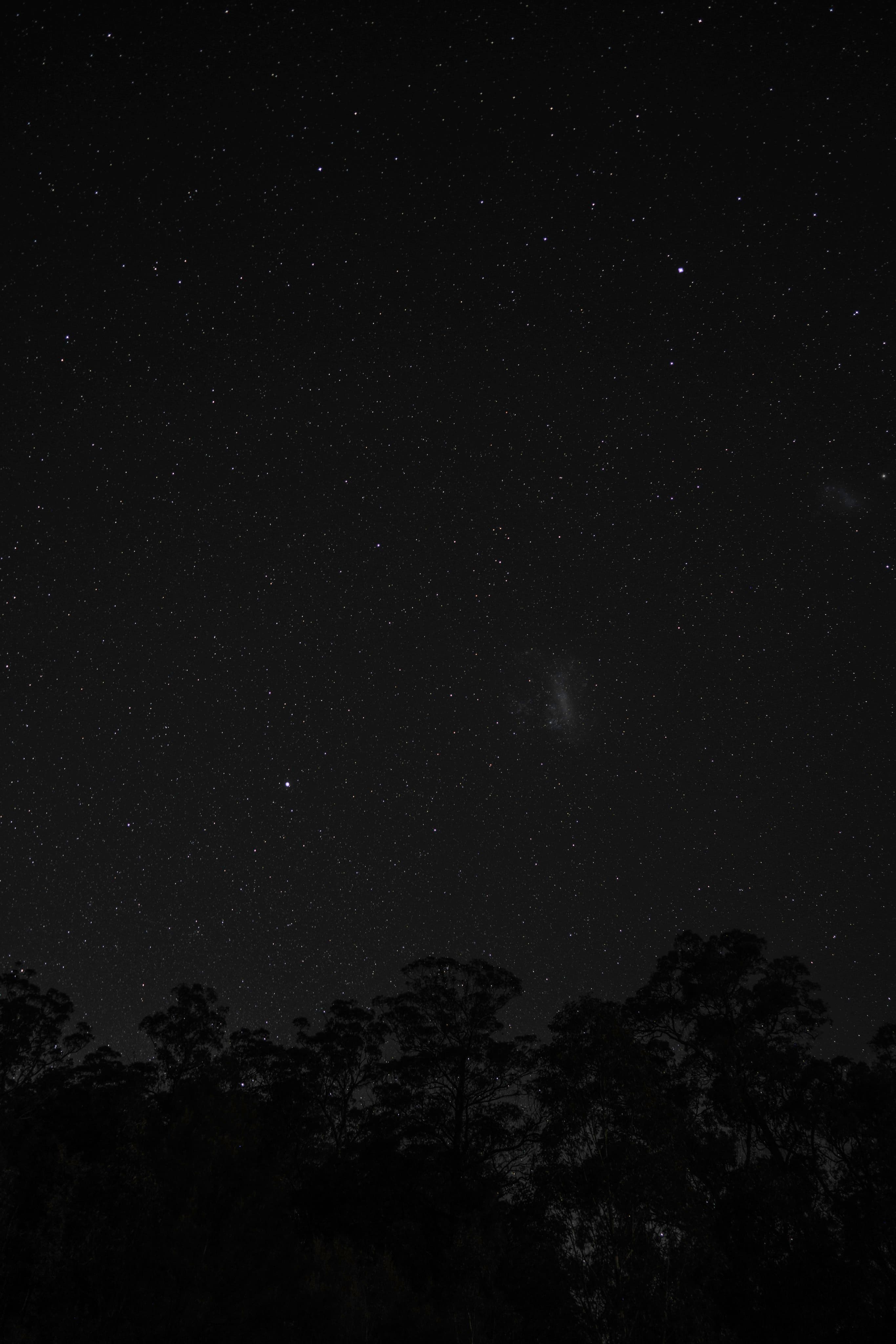Blue Mountains Sunset