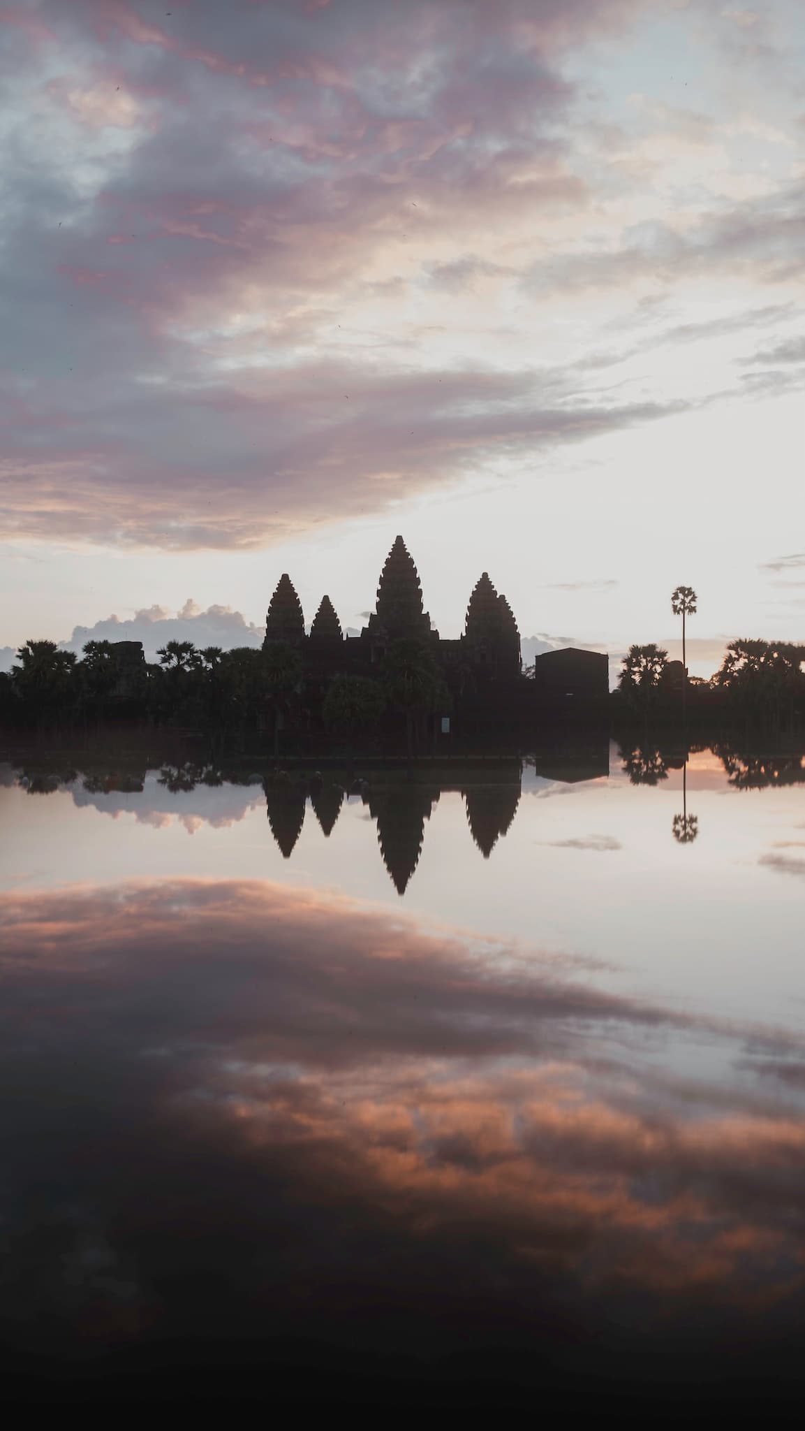 Angkor Wat