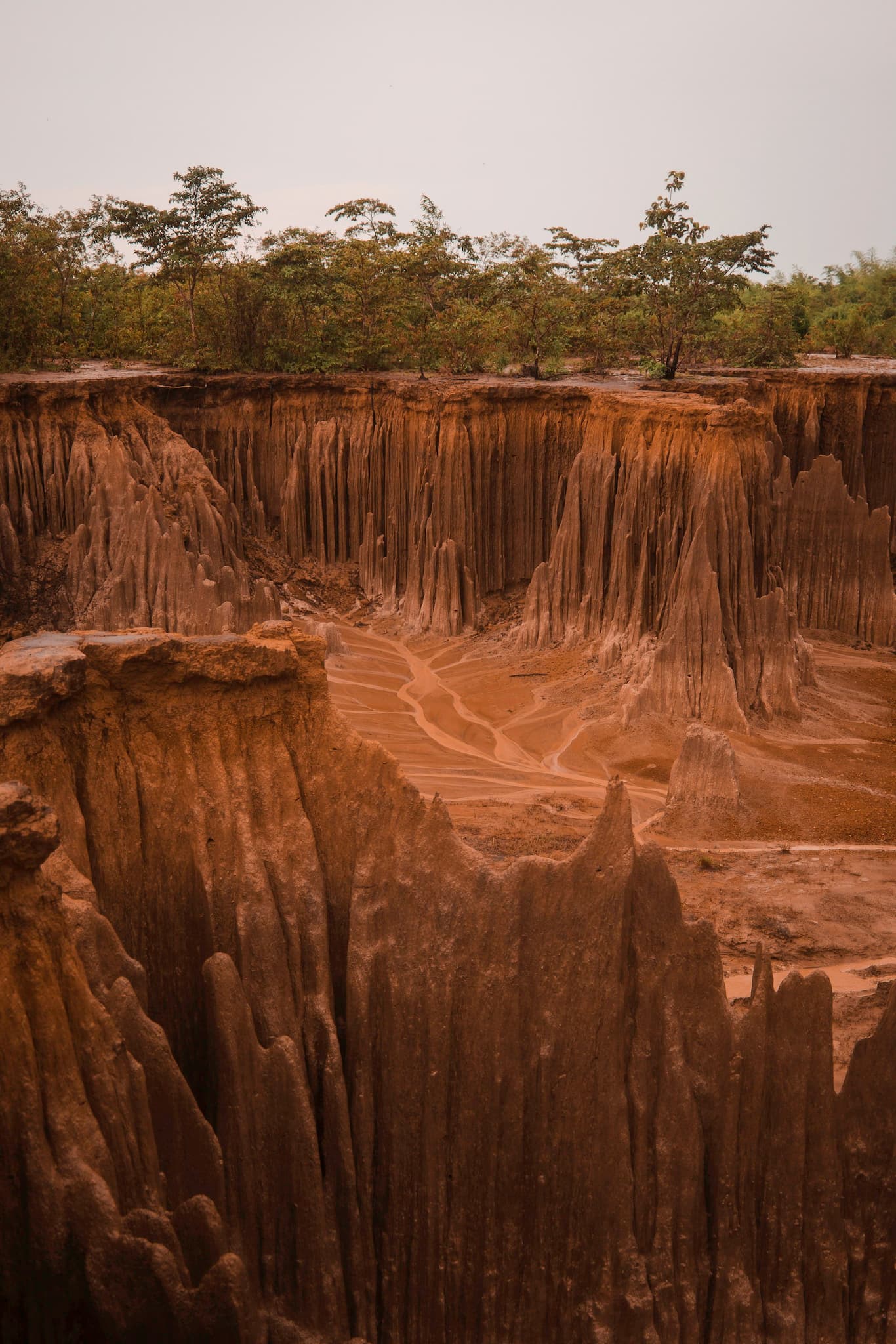 Grand Canyon Cambodia