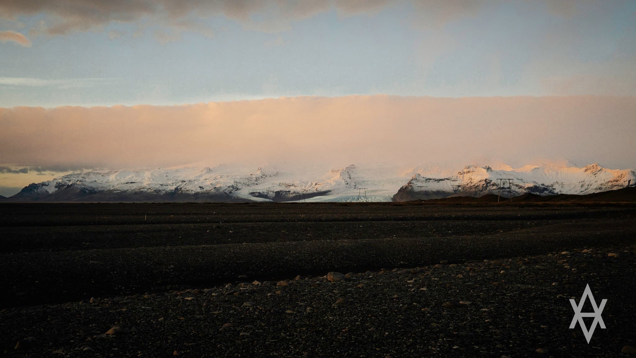 Reynisfjara Beach
