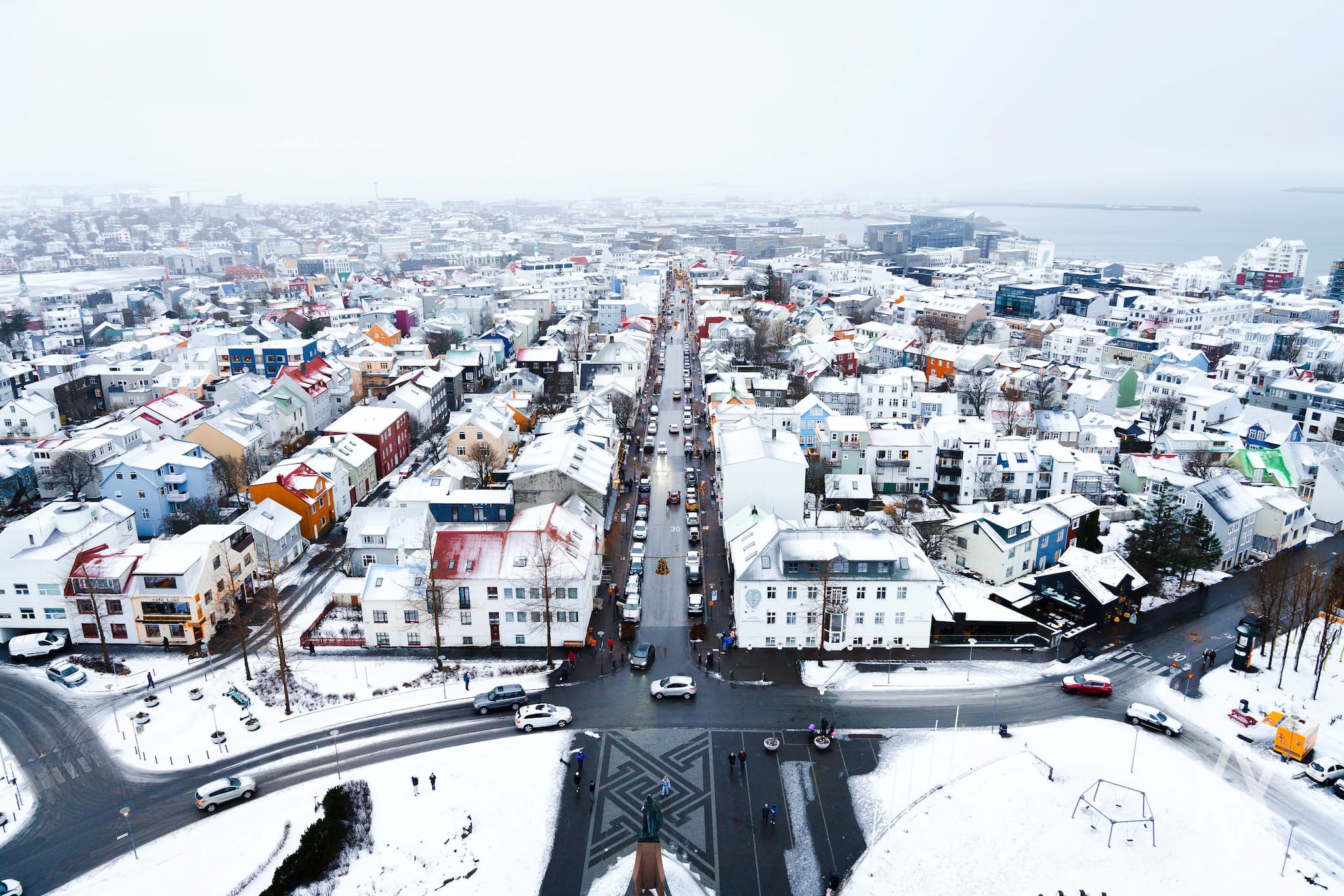 Reykjavík