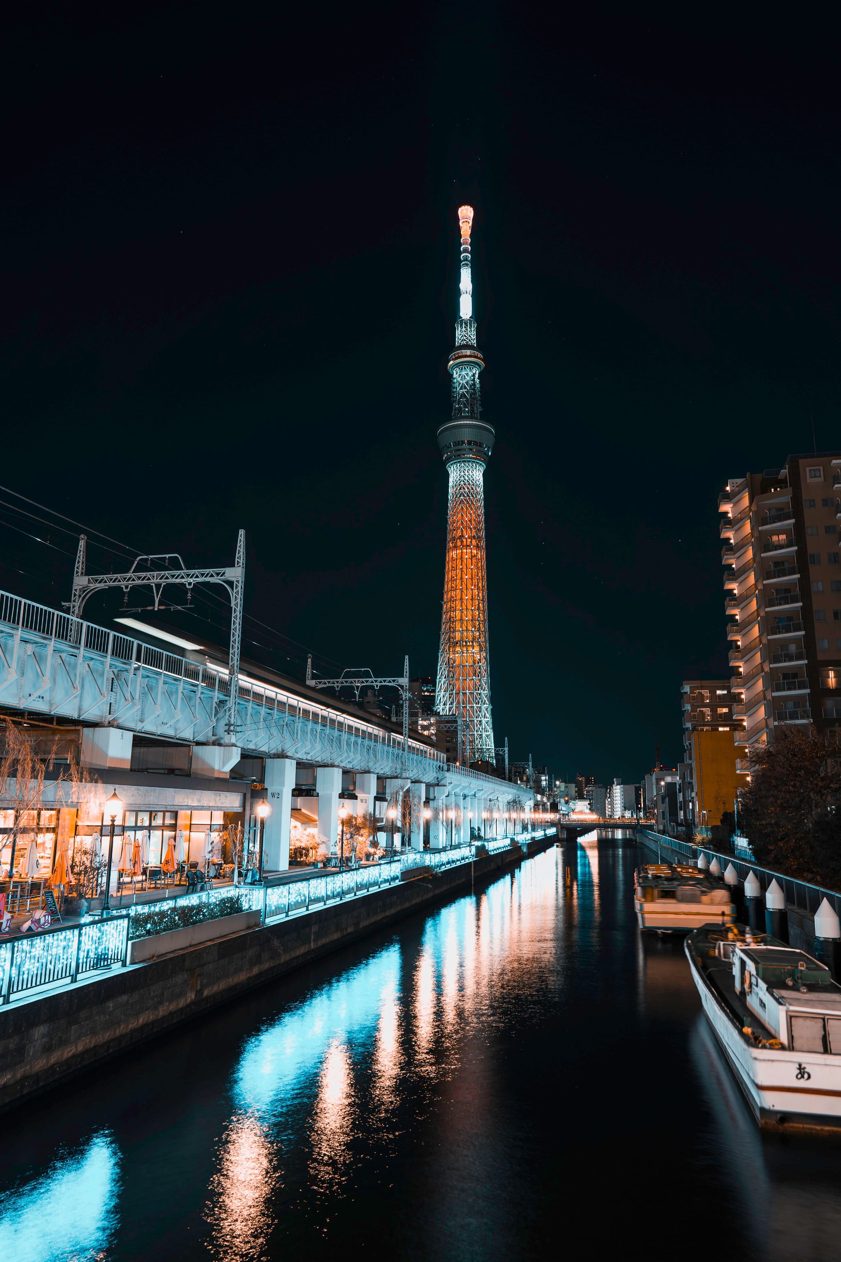 Tokyo Skytree