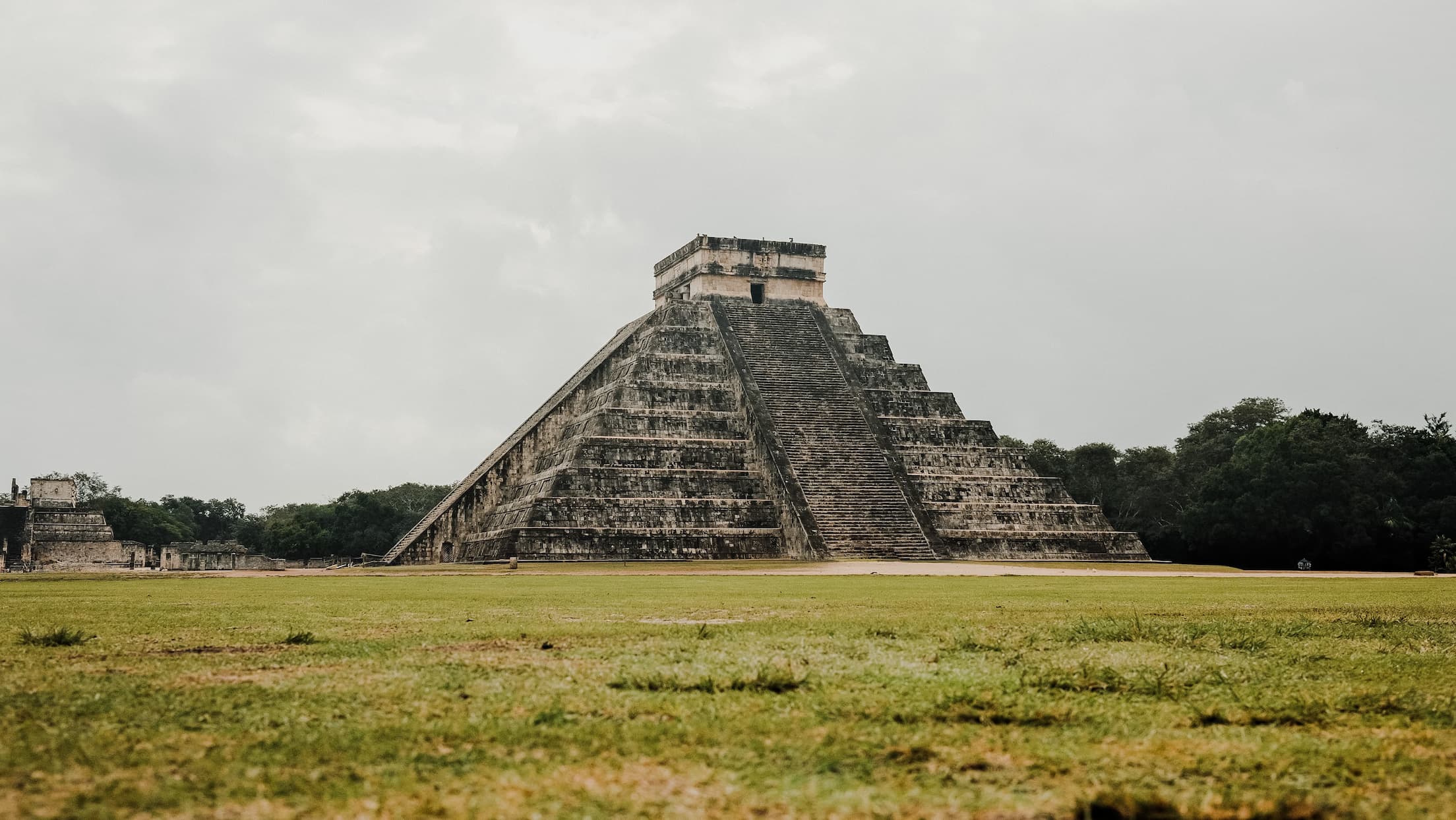 Chichen Itza