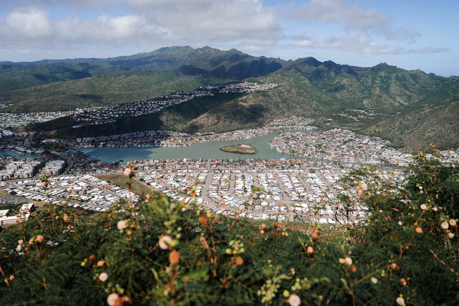 Koko Crater Trail